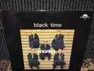 The Monks - Black Time - Excellent Condition
