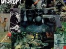 DISRUPT - UNREST (LP+MP3)  VINYL LP + MP3 NEW