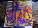 White Zombie La Sexorcisto: Devil Music, Vinyl LP Black Record