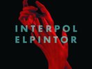 INTERPOL - EL PINTOR  VINYL LP NEW