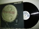 LP JUDAS PRIEST - ROCKA ROLLA * RARE GULL 1974 GERMANY * TOP * KULT-ALBUM