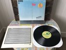 Wire ?Pink Flag LP RARE 1978 PRESS EX in SHRINK vinyl Gang of Four The Fall PUNK