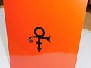 PRINCE Emancipation NPG Records In-House USA Portfolio Glossy FOLDER Mint PROMO