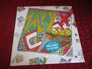 LP ZAPP Same Prod Roger Troutman 1st/p WB REC US 1980