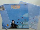 K18	Kim Jung Mi	Now	(SEL-100 023)	Korean pressing LP + OBI + 4 Pages Insert