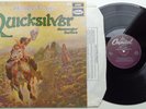 K18	Quicksilver Messenger Service	Happy Trails	(E-ST 120)	UK LP, capitol 1969