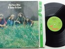 K18	Ten Years After	A Space in Time	(61 032)	German CLUB SPECIAL EDITION LP