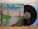 MAXOPHONE - SAME 1975  ORIGINAL PROG LP IN MINT CONDITION
