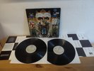 MICHAEL JACKSON DANGEROUS DLP RARE EPIC 1991 DUTCH IN MINT CONDITION