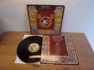 THIN LIZZY JOHNNY THE FOX 1976 LP IN MINT