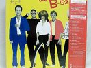 1982 B-52's Self-Titled LP Vinyl Record NM/NM (20S-70) Japan Import OBI & Shrink