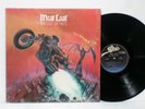 MEATLOAF Bat Out of Hell 1977 LP Epic Cleveland 34974 PRISTINE NEAR MINT Shrink