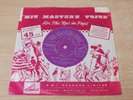 Danny And The Juniors/Rock And Roll Is Here To Stay/1958 HMV 7