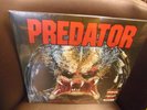 Predator Soundtrack 2x LP NEW Limited Green & Brown Camo Colored Vinyl