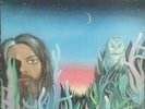 LP Leon Russell Will O The Wisp NEAR MINT Shelter Recording Company Inc.