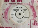 CONNIE FRANCIS DEMO: