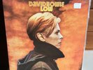 DAVID BOWIE Low LP 1977 RCA CPL1-2030 ORIG Black Label US PRESS fan club insert