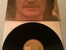 GARY WRIGHT - FOOTPRINT LP EX  UK 1ST PRESS A&M AMLS 64296 SPOOKY TOOTH