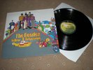 NMINT  Beatles Yellow Submarine lp UK PCS 7070 SUPERB AUDIO an UPGRADE
