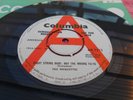 The Moquettes ?Right String Baby UK 7