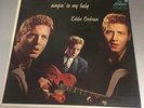 EDDIE COCHRAN