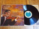 Mozart/Bach-MILSTEIN-violin-Capitol P8352  LP