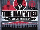 Haunted The-Strength In Numbers  (UK IMPORT)  VINYL NEW