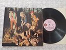 Jethro Tull ?– This Was LP 1968 1st stereo press 9085 orange/black Island eye