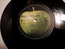 KING OF FUH Brute Force 1969 UK APPLE 45 single RIGID version The Tokens BEATLES