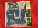 BEATLES: LET IT BE/YOU KNOW MY NAME  Italy 1970 con Errore +inserto