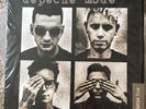 Depeche Mode - Violator Live, 3 LP, World Violation Tour August 4 1990
