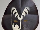 KISS - Gene Simmons - Radioactive 7