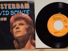 David Bowie - Sorrow / Amsterdam 7