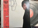 SALENA JONES Kenny Burrell MELODIES OF LOVE JAPAN Audiophile LP VIJ-28007 OBI NM
