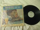 Rare Blues LP ''Howling Wolf sings the blues' Crown 5240 original 1962 excellent