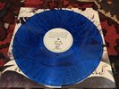 Ryan Adams & The Cardinals - Cardinology LP Blue Vinyl Lost Highway Records