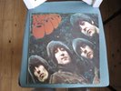 The Beatles Rubber Soul Mono 1965