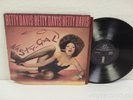 BETTY DAVIS Nasty Gal 1975 Original LP Island Records ILPS-9329 RARE FUNK