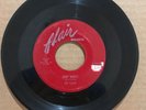 The Flairs - Baby Wants/You Were Untrue * Flair R&B Doo Wop 45