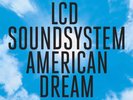 LCD Soundsystem American Dream Vinyl
