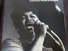 BIG MAMA THORNTON with Muddy Waters' Chicago Blues Band Stereo Arhoolie LP NM