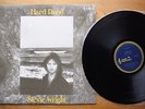 STEVIE WRIGHT Hard Road RARE 1970s OZ PRESS VINYL LP ALBERTS EASYBEATS AC/DC NM