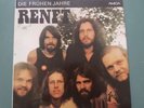 Renft Die Frühen Jahre LP 1990