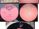 YELLO-BABY VINYL LP 1st PRESS RUSSIA NEAR MINT   VINYL  1992 DIFF SLEEVE