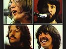 THE BEATLES LET IT BE STEREO REMASTERED  LP  180g  NEW SEALED VINYL