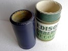 4-Min-Cylinder-Phonograph-Edison Blue Amberol-BILLY MURRAY-They go wild...-TOLL