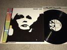 Front 242 Geography LP 1987 Wax Trax Goth Alternative