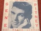 GENE PITNEY CHILE  SINGLE PS TOWN WITHOUT PITY