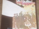 LED ZEPPELIN led zeppelin ii 1969 UK RED/PLUM ATLANTIC STEREO VINYL LEMON SONG