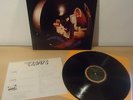 THE CRAMPS : PSYCHEDELIC JUNGLE    -    1981  LP  USA  + Order-Form